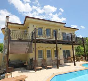 Туры в VILLA ORKIDE в Турции