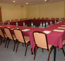 Туры в Cronwell Resort Ugorskaya Dolina в России