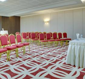 Отдых в Demircioglu Park Hotel - Турция, Мугла