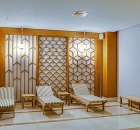 Туры в Demircioglu Park Hotel в Турции