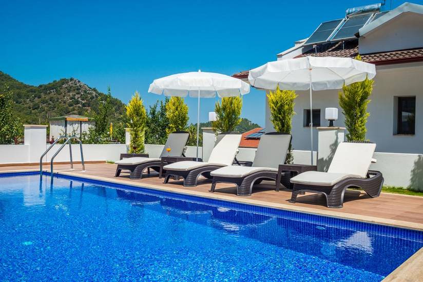 Tala Villa 4 Турция, Мугла