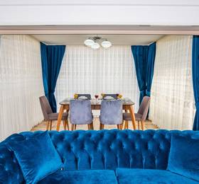 Отдых в Tala Villa 4 - Турция, Мугла