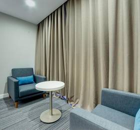 Отдых в The Menord Hotel Spa & Wellness - Турция, Мерсин
