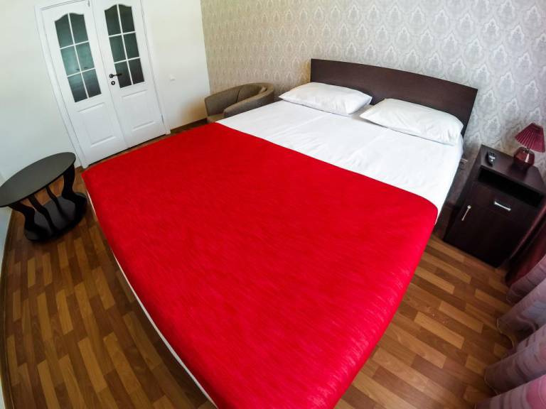 Mini-hotel Abazhur na Svobody