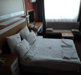 Туры в Monte Hotel в Турции
