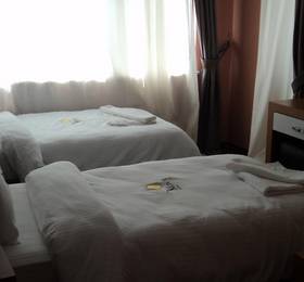 Monte Hotel в Мармарисе