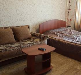 Туры в Apartments on Stroitelei 93/2 в России