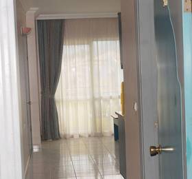 Отдых в Interconti Apart Hotel - Турция, Мармарис