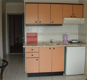 Туры в Interconti Apart Hotel в Турции