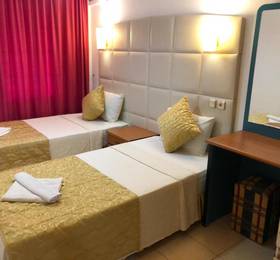 Туры в Grand Villa Sol Apart в Турции