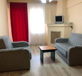 Grand Villa Sol Apart в Мармарисе