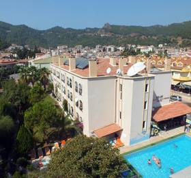 Отдых в Grand Villa Sol Apart - Турция, Мармарис