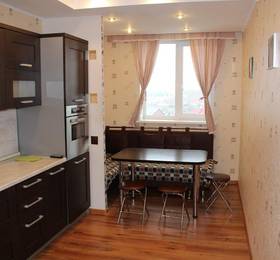 Туры в Apartment na Studencheskaya 18 в России