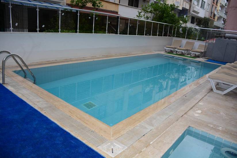 Sea Center Marmaris Турция, Мармарис