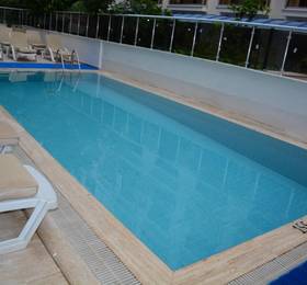 Туры в Sea Center Marmaris в Турции