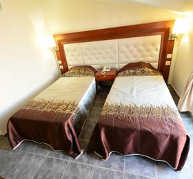 Отдых в Sea Center Marmaris - Турция, Мармарис