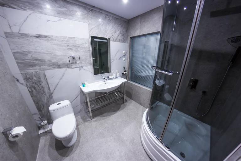 Boutique Hotel Khabarovsk City