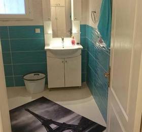 Siteler Dubleks Daire в Мармарисе