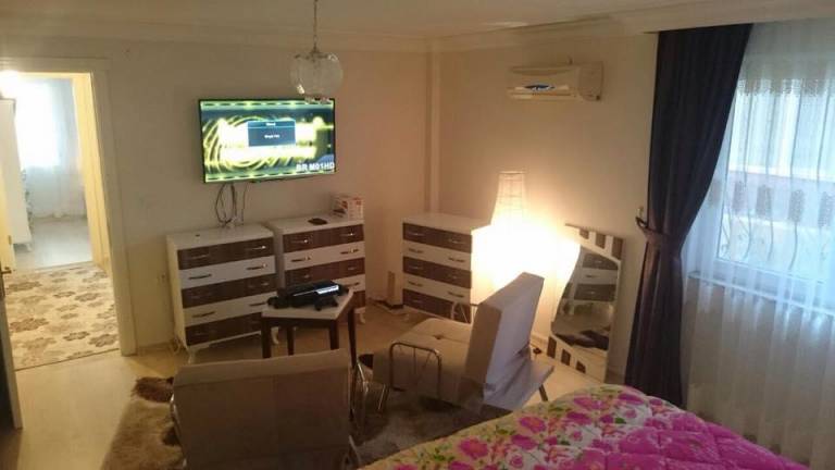 Siteler Dubleks Daire