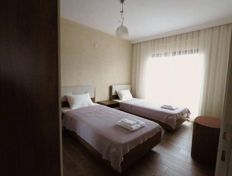 Duran Homes Arslan