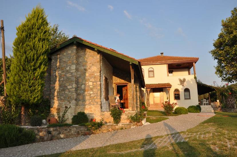 Villa View Турция, Мармарис