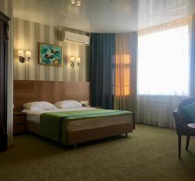 Туры в Sokolniki Hotel в России