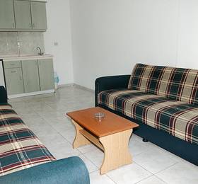 Туры в Karakas Apart Hotel в Турции
