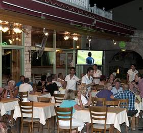 Отдых в Karakas Apart Hotel - Турция, Мармарис
