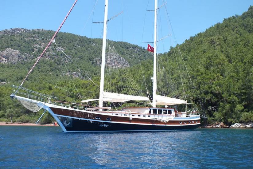 M/S Mylover Турция, Мармарис