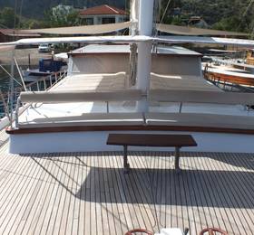 M/S Mylover в Мармарисе