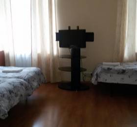Отдых в Guest House VLC - Россия, Хабаровск