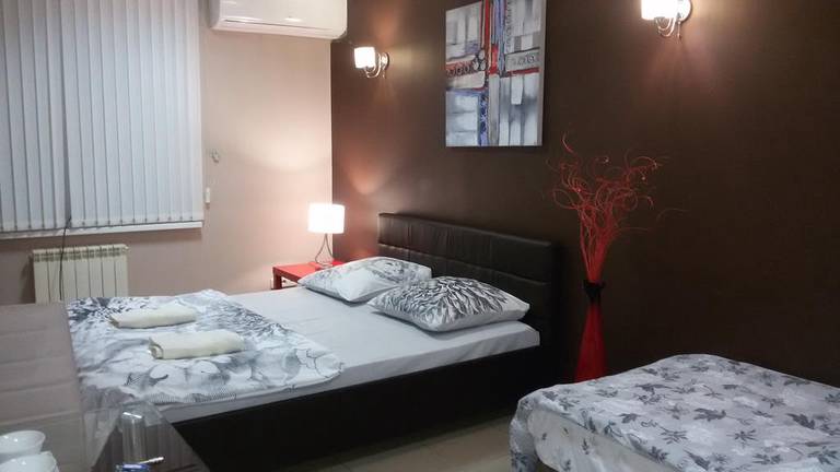 Valencia Mini Hotel