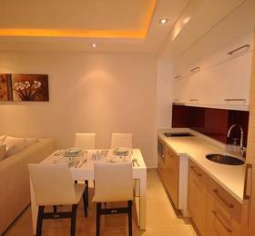 Отдых в Panaorama Beach Residence - Турция, Махмутлар