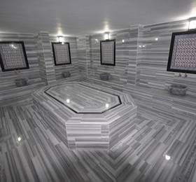 Туры в Panaorama Beach Residence в Турции