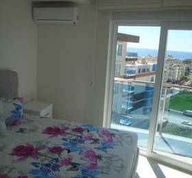 Отдых в Elite Life 5 Apartment - Турция, Махмутлар