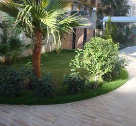 Туры в Elite Life 5 Apartment в Турции