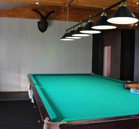 Отдых в Oasis Mini Hotel - Россия, Хабаровск