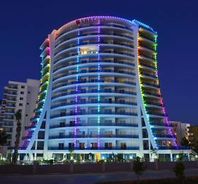 Caista в Махмутларе