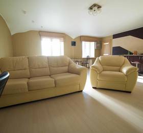 Туры в Apartamenty Kvartiry24 Sheronova 67 в России