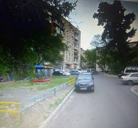 Apartamenty Kvartiry24 Sheronova 67 в Хабаровске