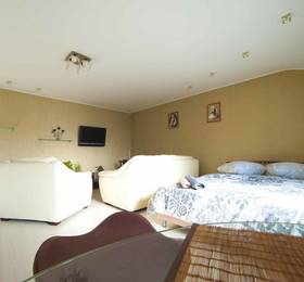 Отдых в Apartamenty Kvartiry24 Sheronova 67 - Россия, Хабаровск