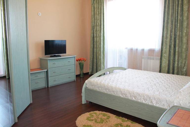 Podushka apartment at Istomina 22a