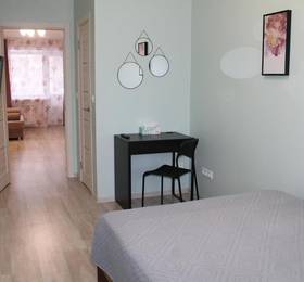 Отдых в Podushka apartment at Amursky bulvar 5 - Россия, Хабаровск