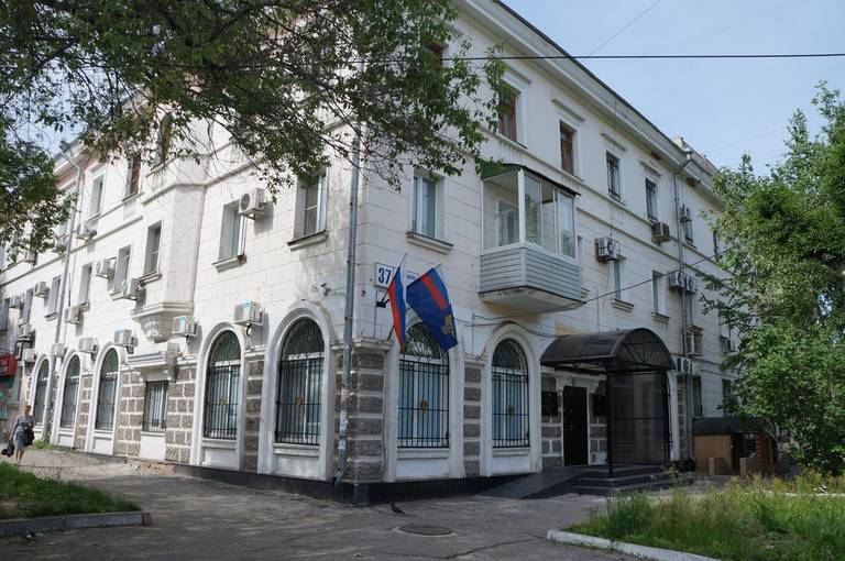 Barracuda Hostel