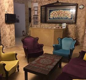 Туры в Hbs Hotel в Турции