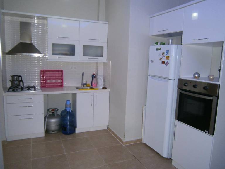 Ide Residence