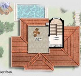 Отдых в Marina Villa - Турция, Кушадасы