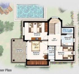 Туры в Marina Villa в Турции