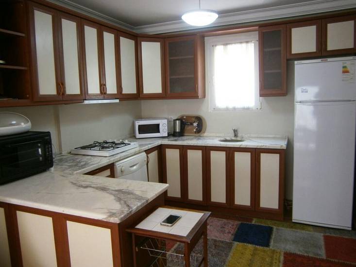 Ilk Ozge 38 Villa Турция, Кушадасы
