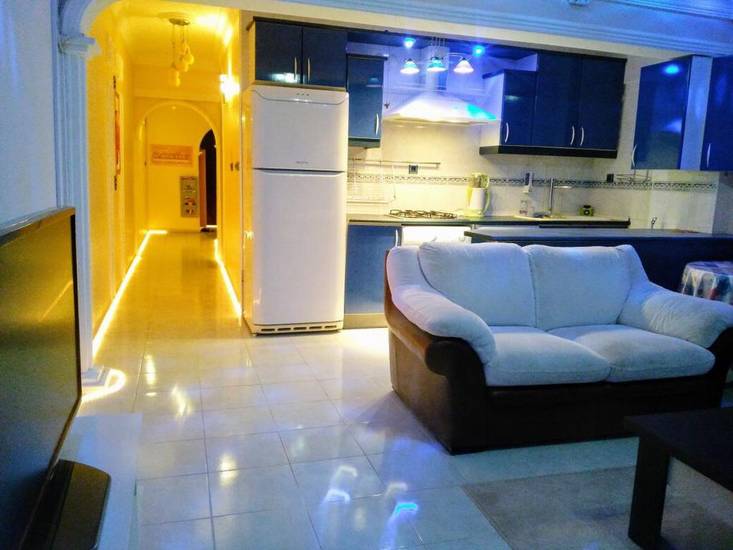 Palmiye Apartments Турция, Кушадасы